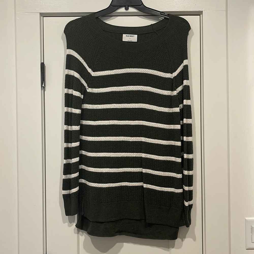 Oversized Sweater